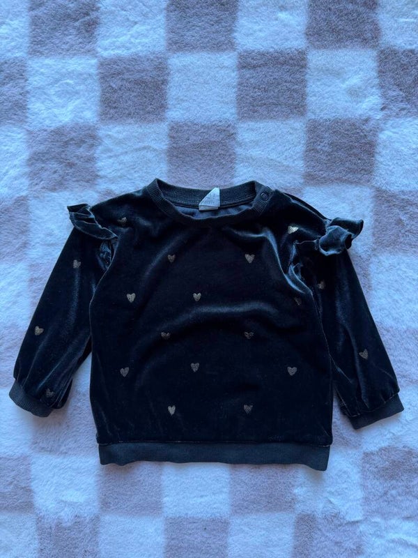 H&M sweater maat 80
