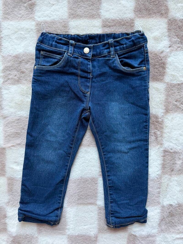 C&A broek maat 92