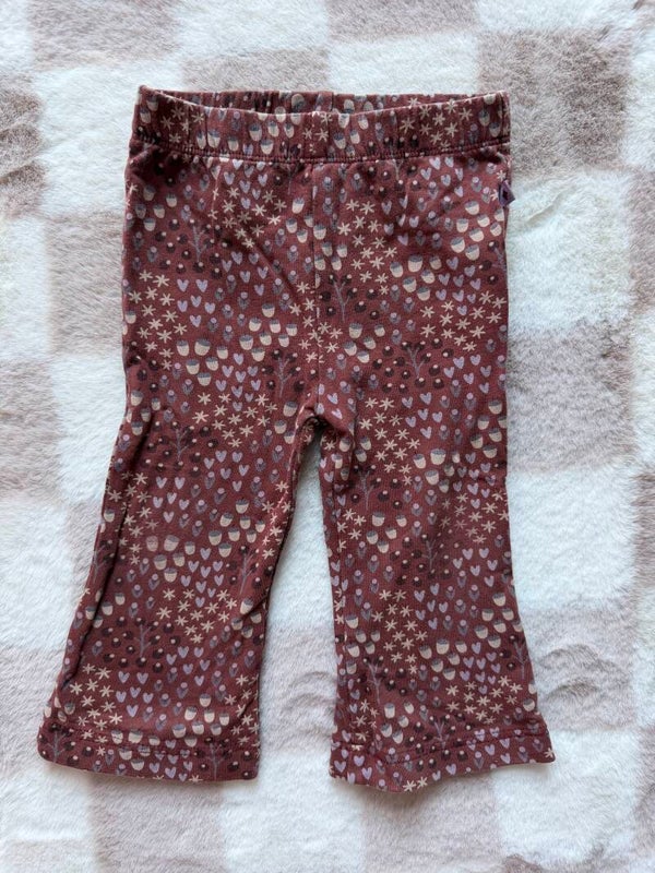 Feetje broek maat 80