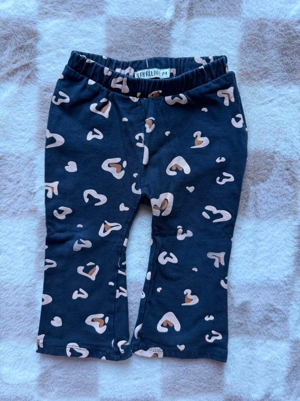 Play all day broek maat 74