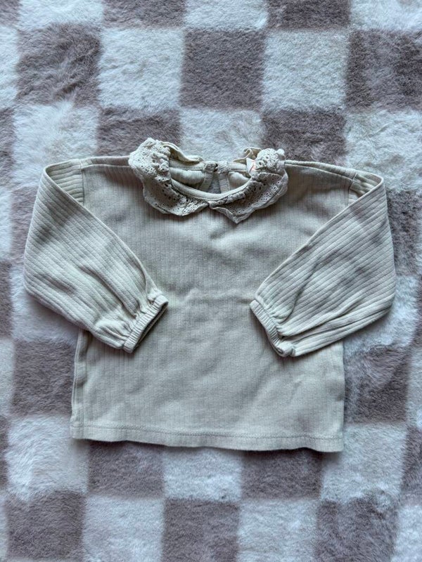 Hema shirt maat 74