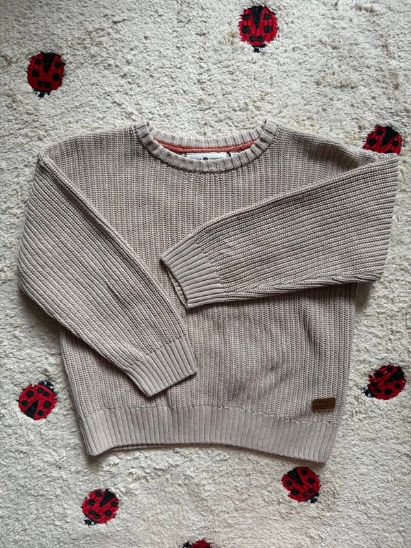 Stains - Stories sweater maat 110