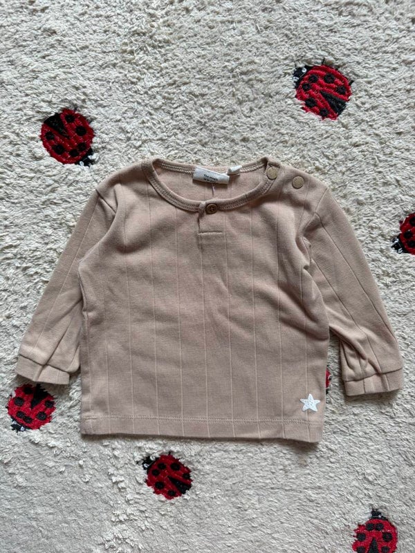 Feetje shirt maat 62