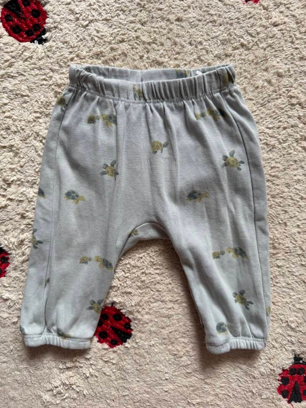 H&M broek maat 56