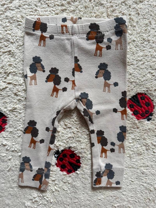 Name it legging maat 62
