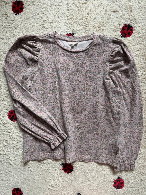 Pompdelux shirt maat 146/152