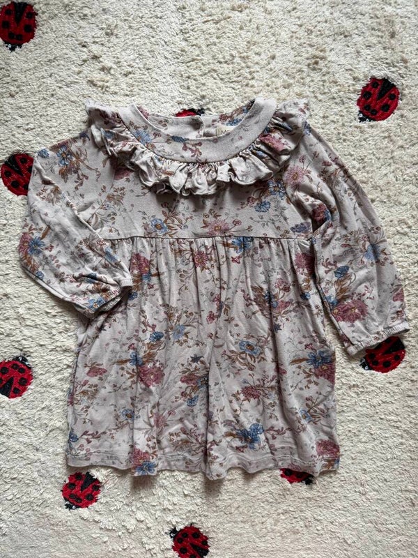 MarMar Copenhagen jurk maat 1Y