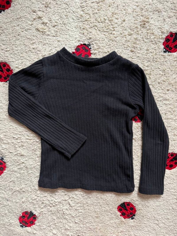 Zara shirt maat 98cm