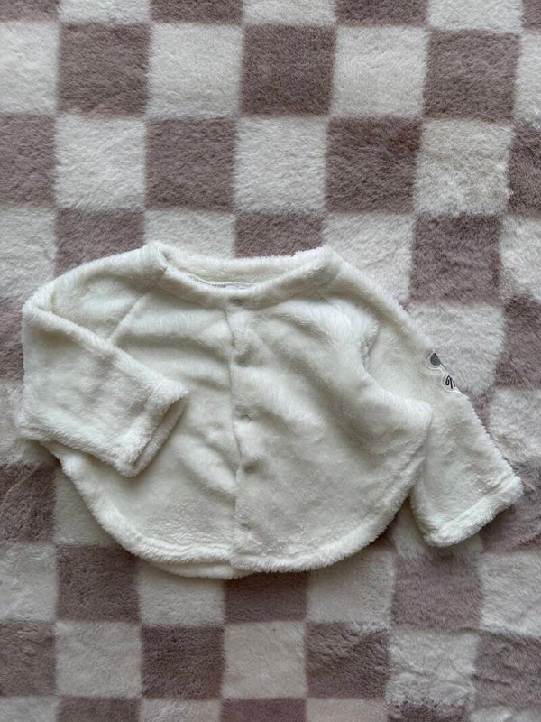 Disney poncho maat 12 maand