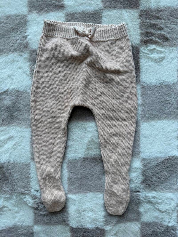 Zara broek maat 68cm