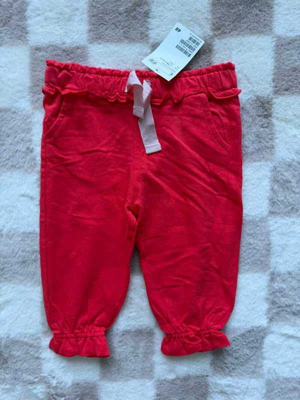 H&M broek maat 74