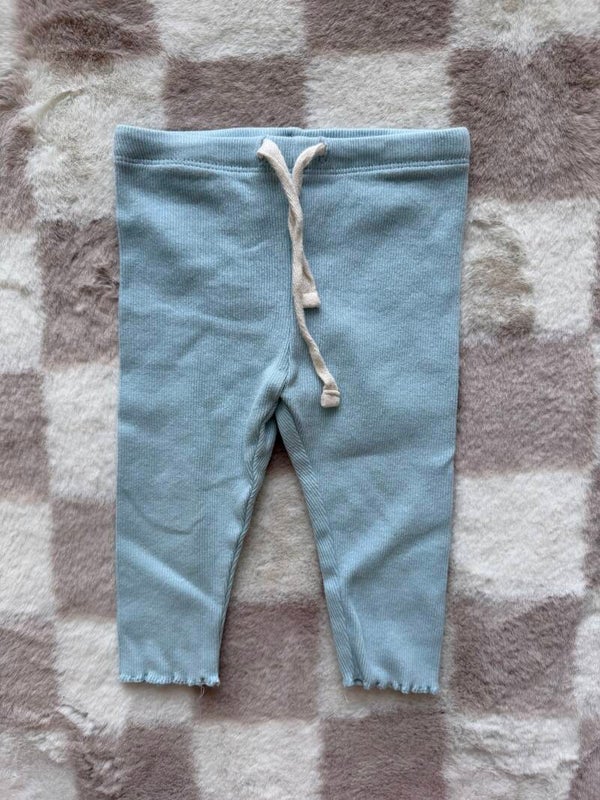 Hema broek maat 74