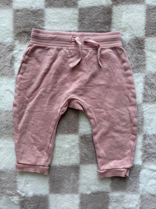 H&M broek maat 74