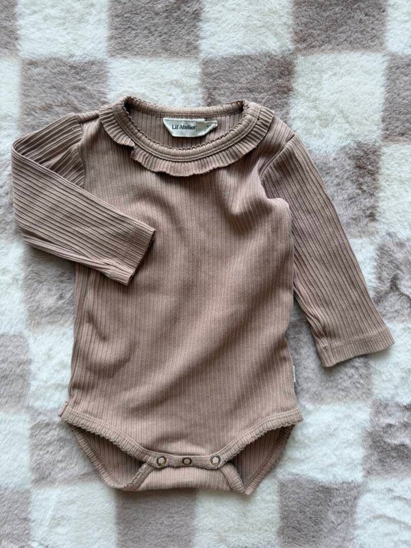 Lil' Atelier romper maat 68