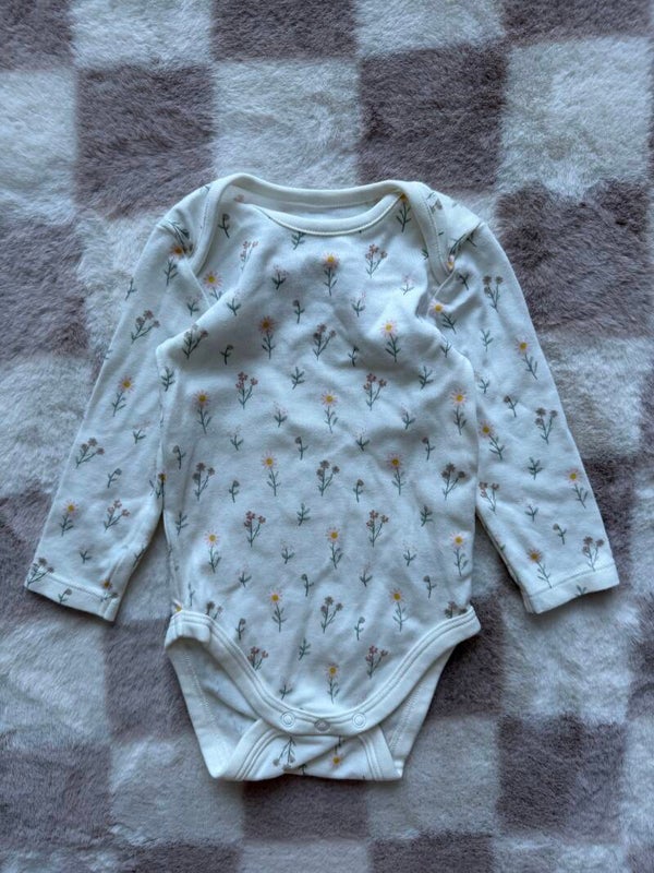 C&A romper maat 68