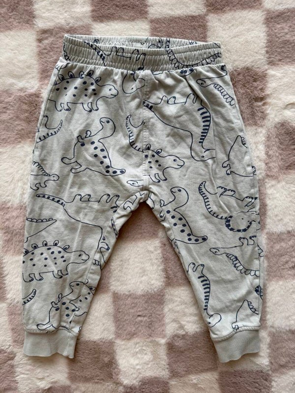 H&M broek maat 92