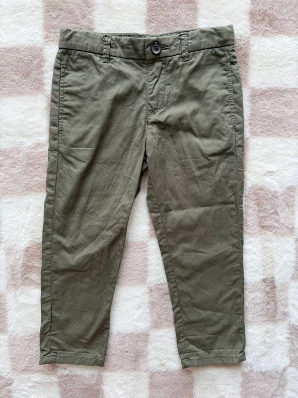 H&M broek maat 98