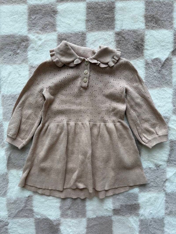 H&M jurk maat 74