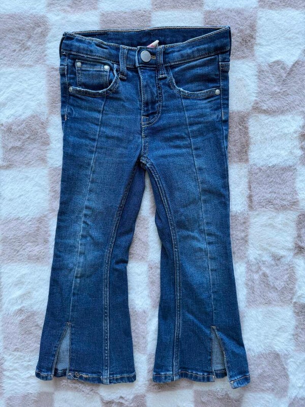 Hema broek maat 98 - Flare