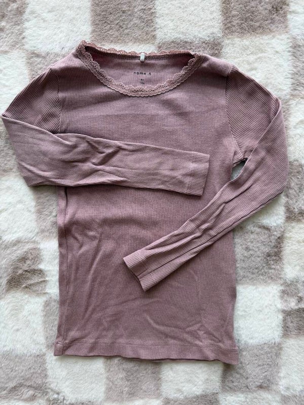 Name it shirt maat 104