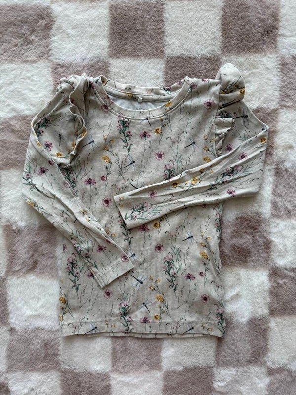 Name it shirt maat 104