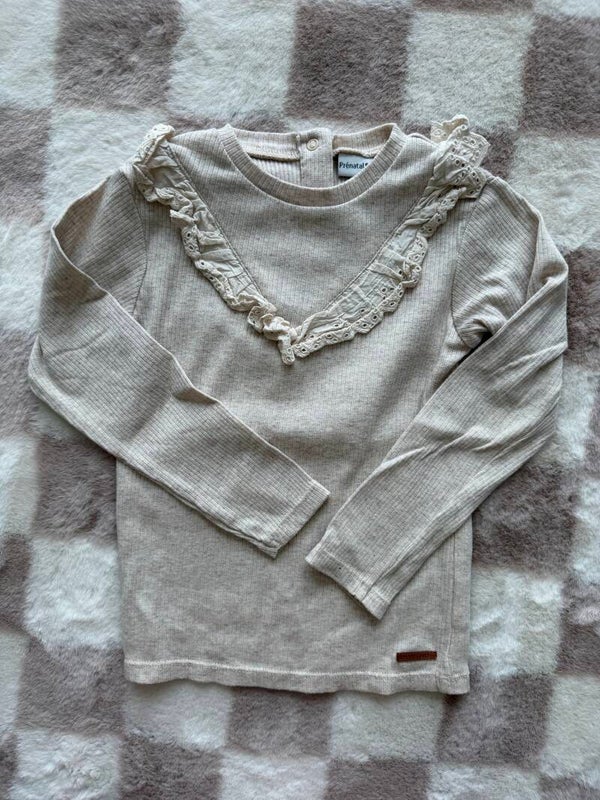 Prenatal shirt maat 104