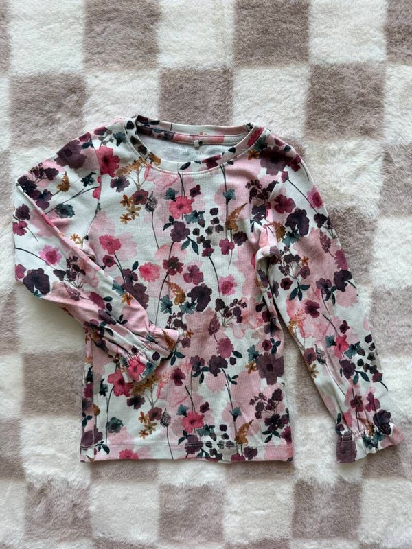 Name it shirt maat 104