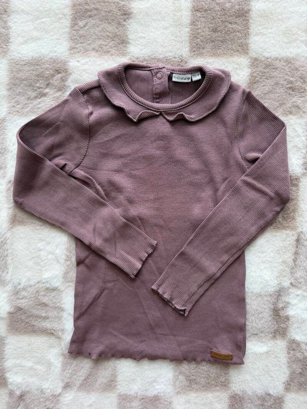 Prenatal shirt maat 104