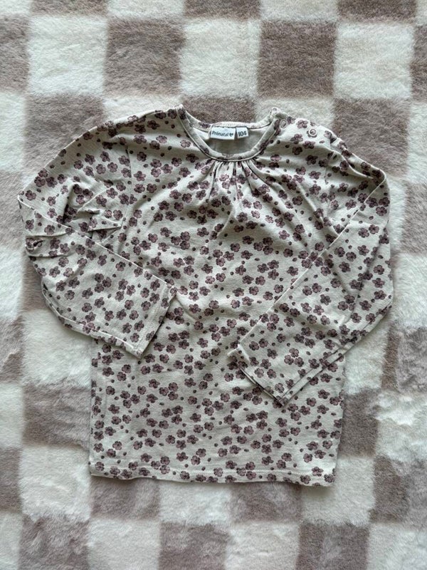 Prenatal shirt maat 104