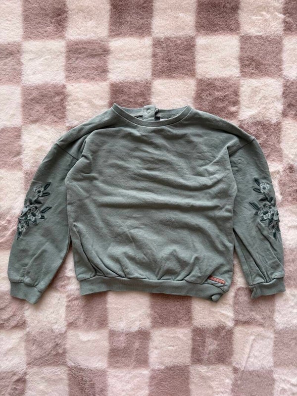 Prenatal sweater maat 104