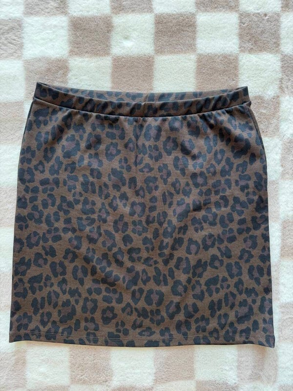 Hema rok maat M