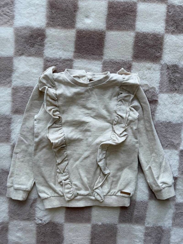 Prenatal sweater maat 104