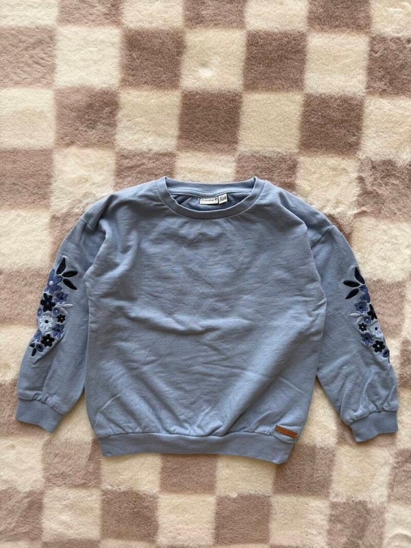 Prenatal sweater maat 104