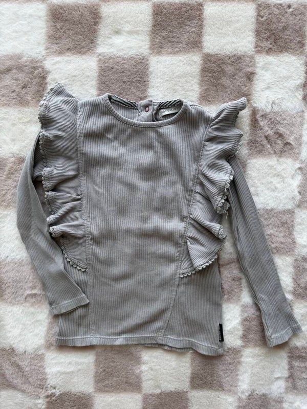 Kids- Gallery shirt maat 98