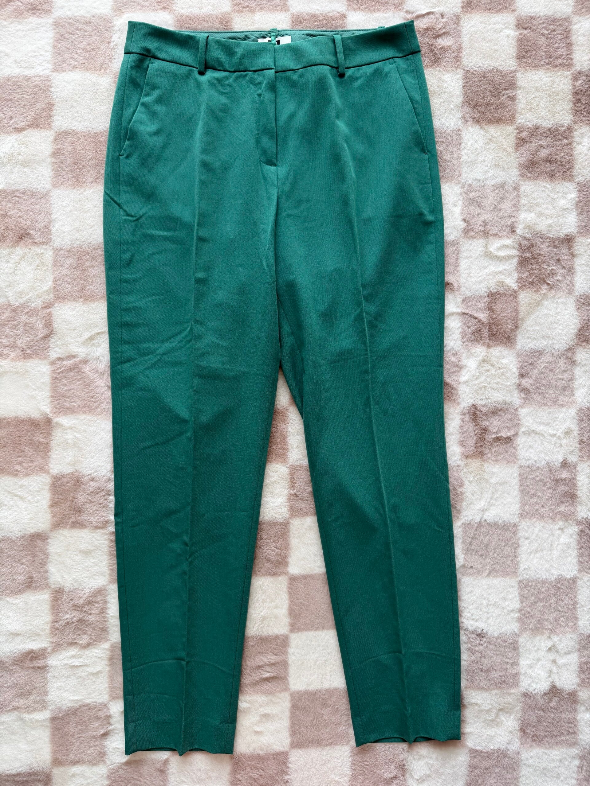WE broek maat 40