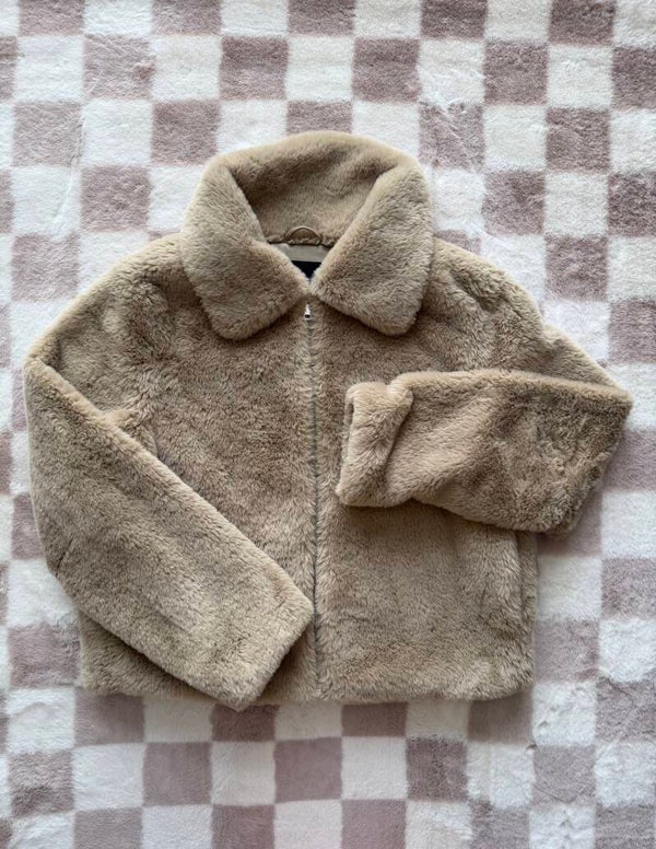 C&A teddy jas maat L