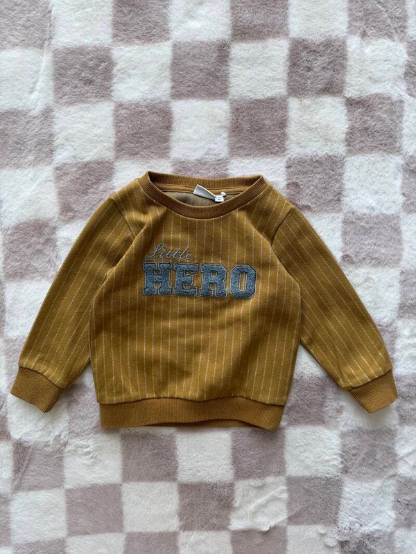 Name it sweater maat 86
