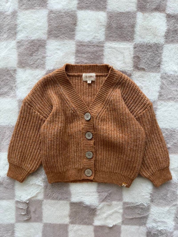 Z8 vest maat 80