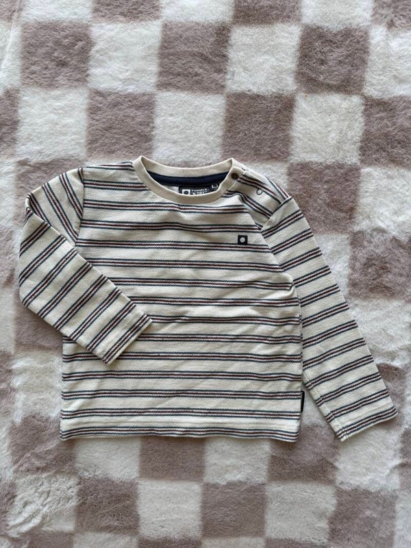 Tumble n dry shirt maat 86