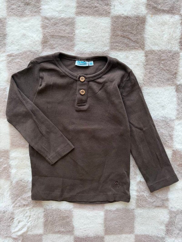 FlinQ shirt maat 86
