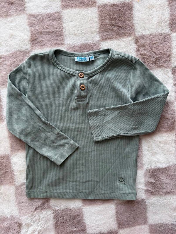 FlinQ shirt maat 86