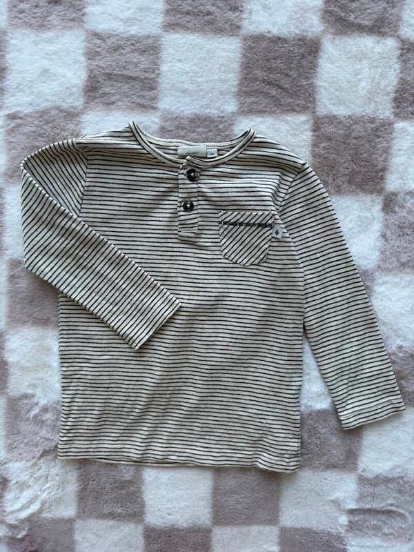 Feetje shirt maat 86