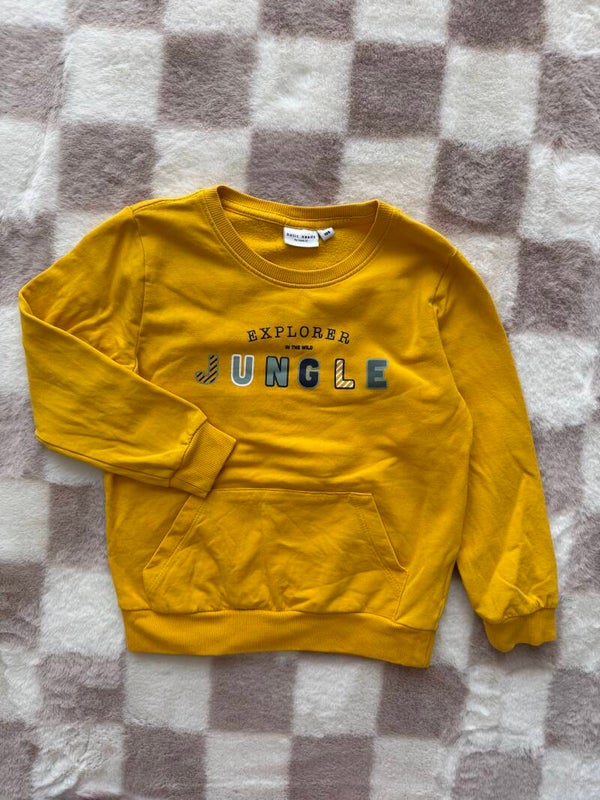 Name it sweater maat 104