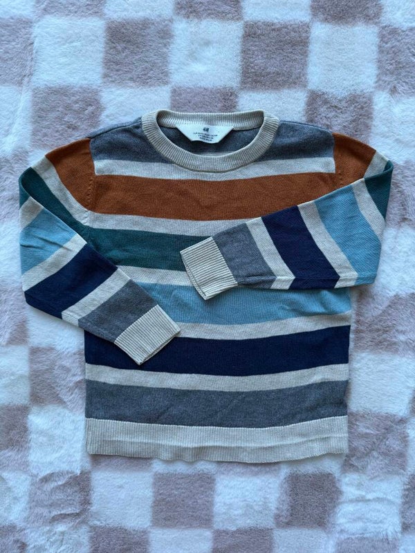 H&M sweater maat 98/194