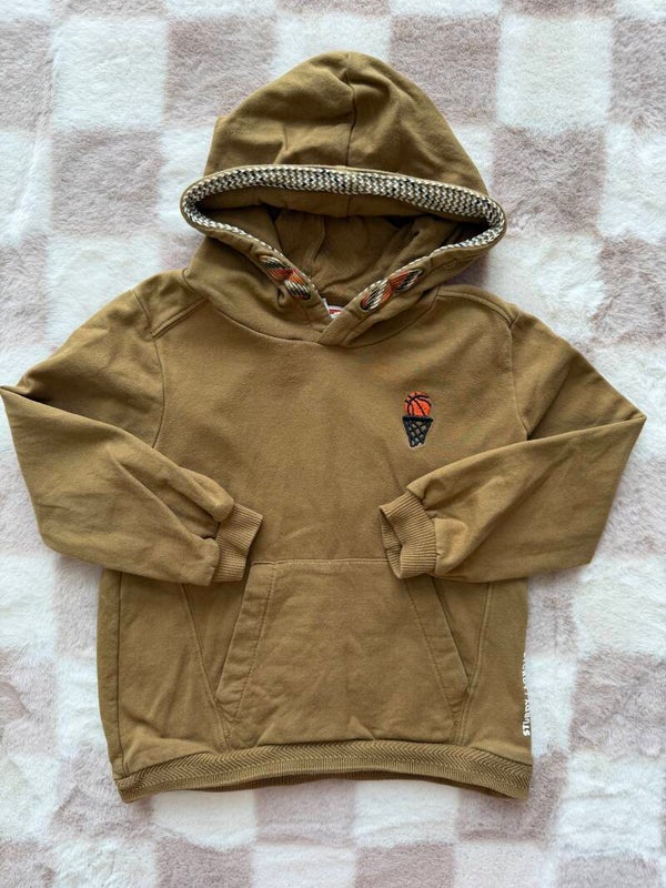 Sturdy hoodie maat 104