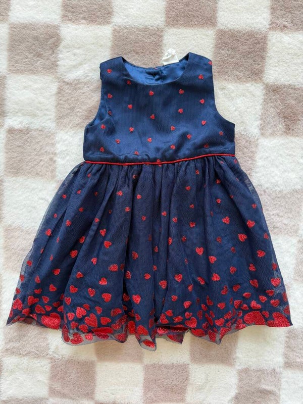 H&M jurk maat 74