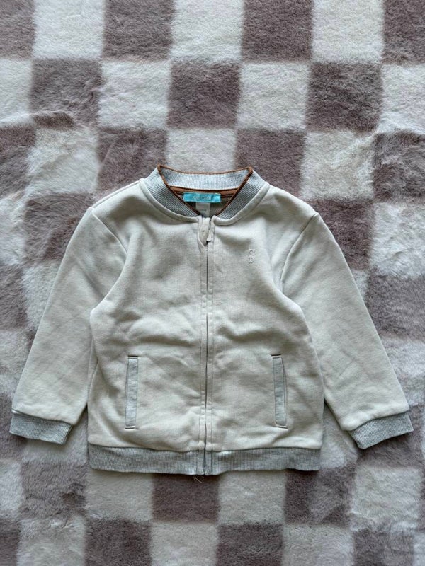 OBAIBI vest maat 80cm