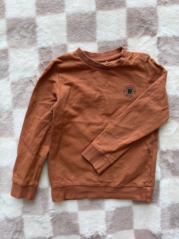 Prenatal sweater maat 110