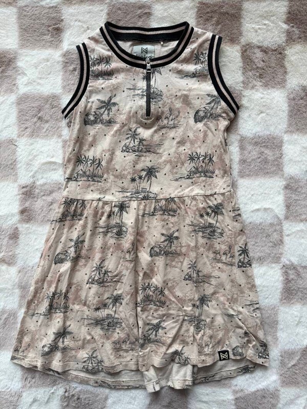 Koko noko jurk maat 128