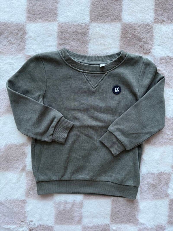 Name it sweater maat 92